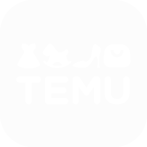 Logo - Temu