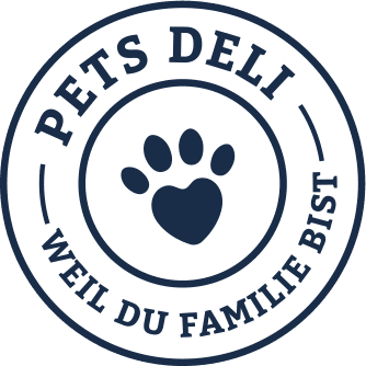 Logo - Pets Deli