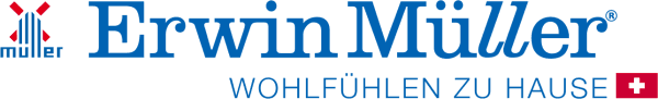 Logo - Erwin Müller