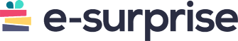 Logo - e-surpise Romantik