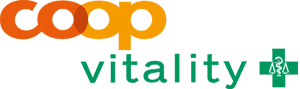 Logo - Coop Vitality