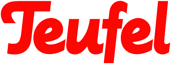 Logo - Teufel