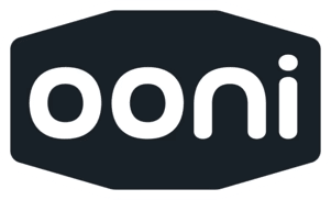 Logo - Ooni