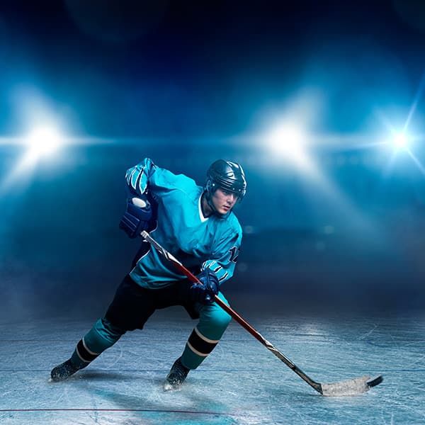 CONTE HOCKEY