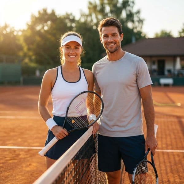 TENNIS POINT