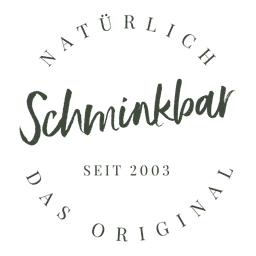 Logo - Schminkbar