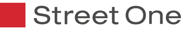 Logo - STREET ONE
