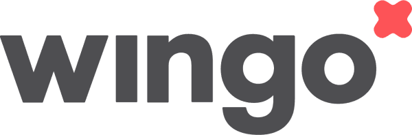 Logo - Wingo