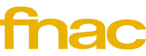 Logo - FNAC