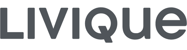 Logo - LIVIQUE