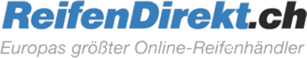 Logo - reifendirekt.ch
