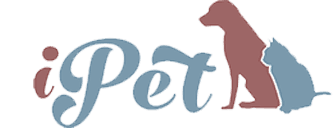 Logo - iPet