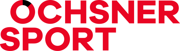 Logo - Ochsner Sport
