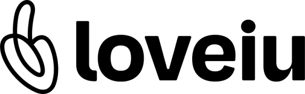 Logo - loveiu.ch