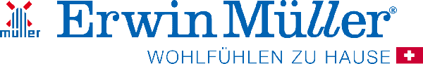 Logo - Erwin Müller
