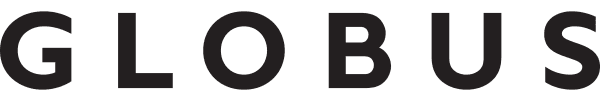 Logo - Globus
