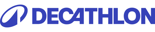 Logo - Decathlon Digitale Geschenkkarte