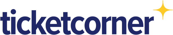 Logo - Ticketcorner Gutscheincode