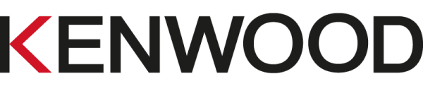 Logo - Kenwood