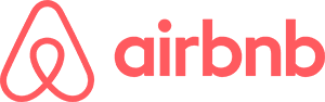 Logo - Airbnb Gutschein