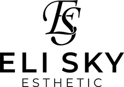 Logo - ELI SKY Esthetic