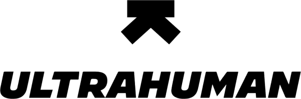 Logo - Ultrahuman Healthcare