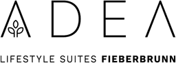 Logo - ADEA Lifestyle Suites Fieberbrunn