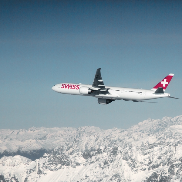 Swiss International Air Lines
