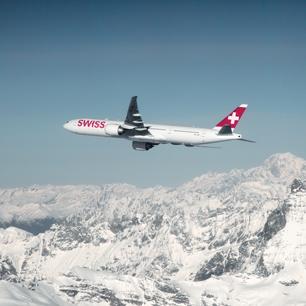 Swiss International Air Lines